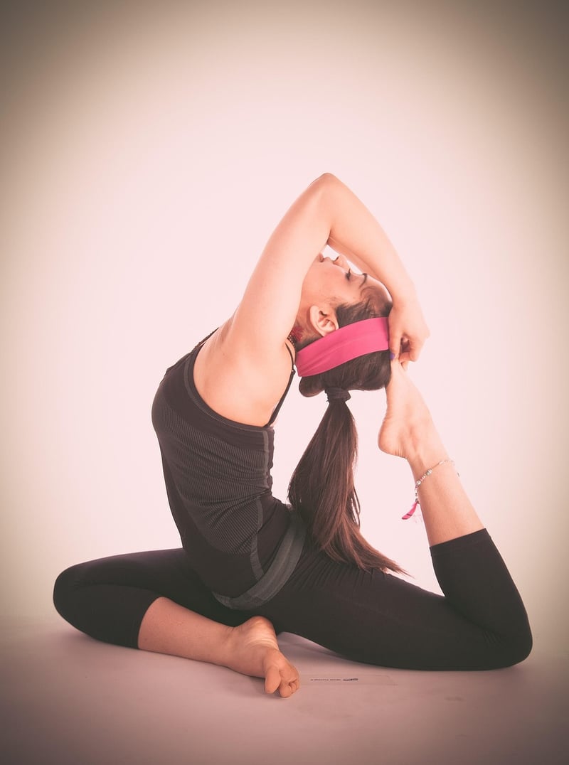 Balance Exercise
